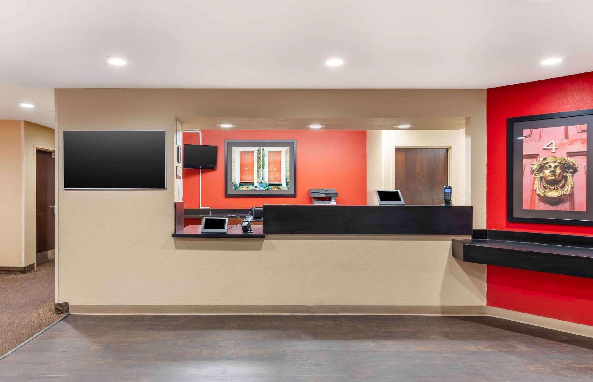 Extended Stay America Suites - Los Angeles - Ontario Airport Guasti Extérieur photo