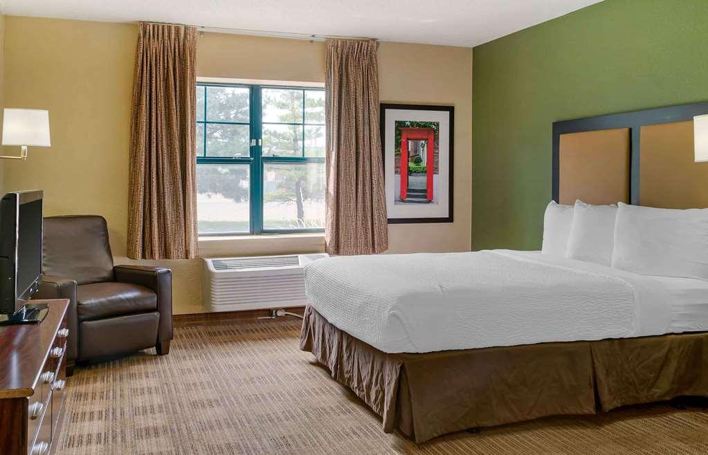 Extended Stay America Suites - Los Angeles - Ontario Airport Guasti Chambre photo